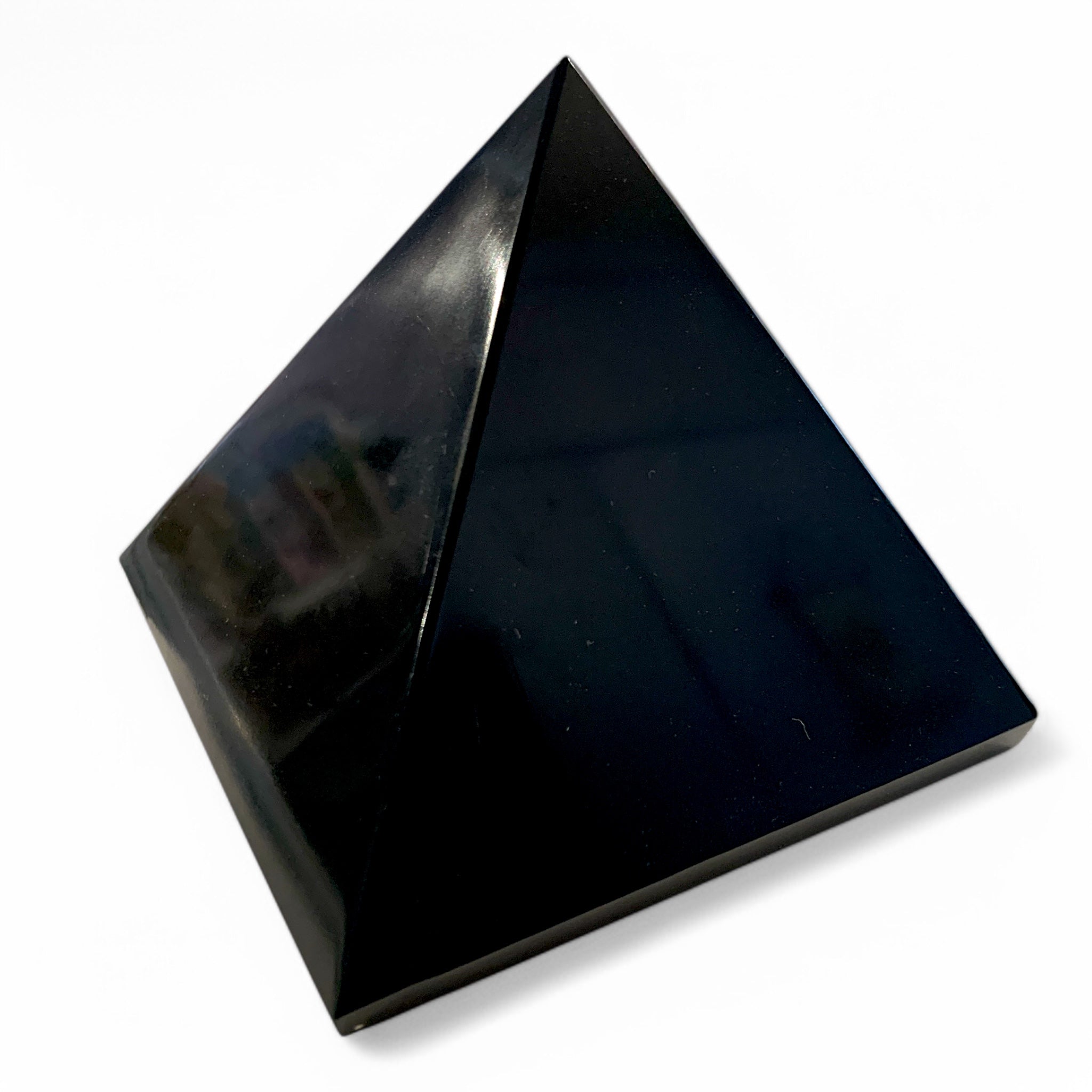 Obsidian - Pyramid $400